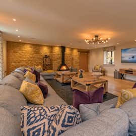 Living Room  Living Room