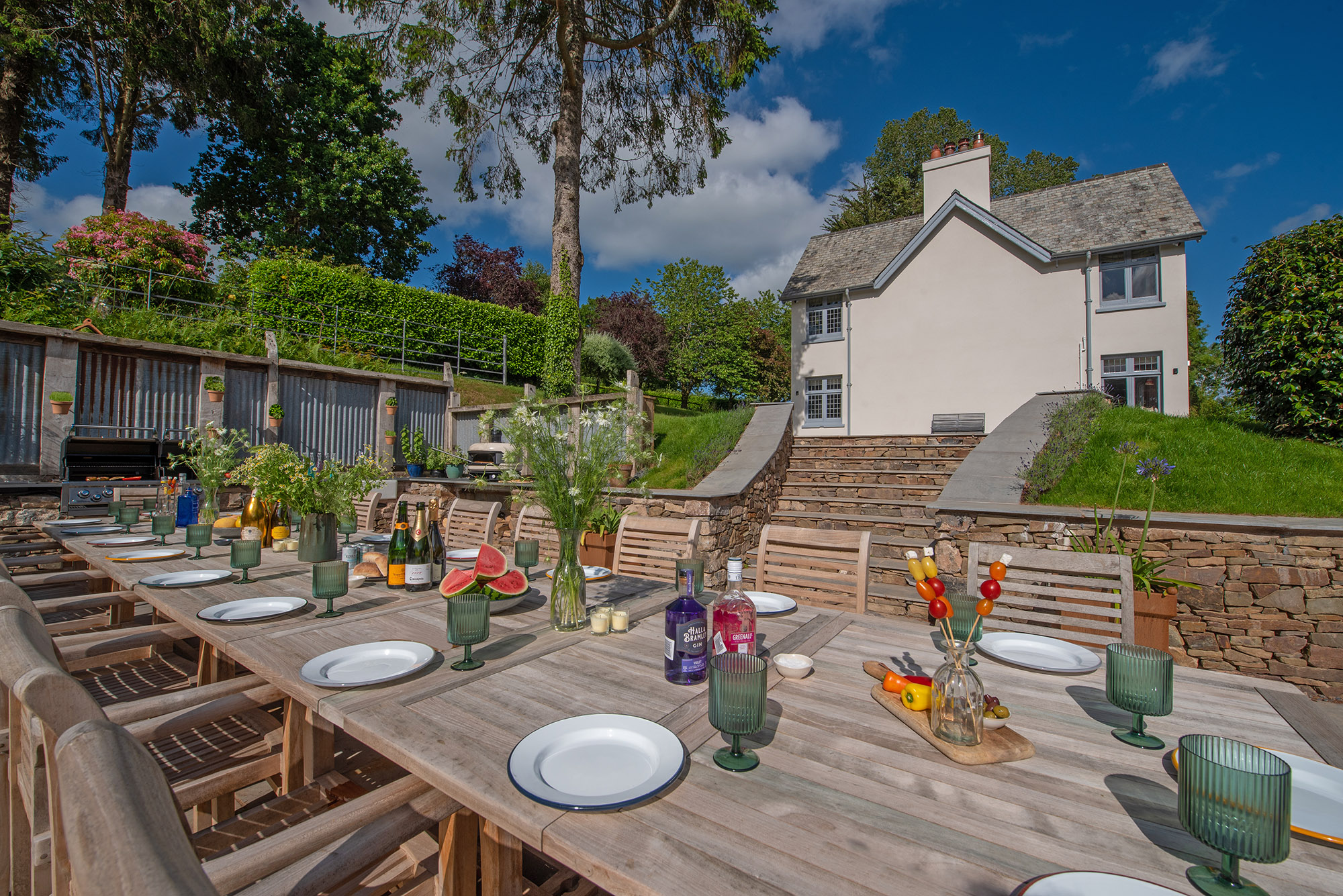 An image of 'DUXHAMS', Somerset