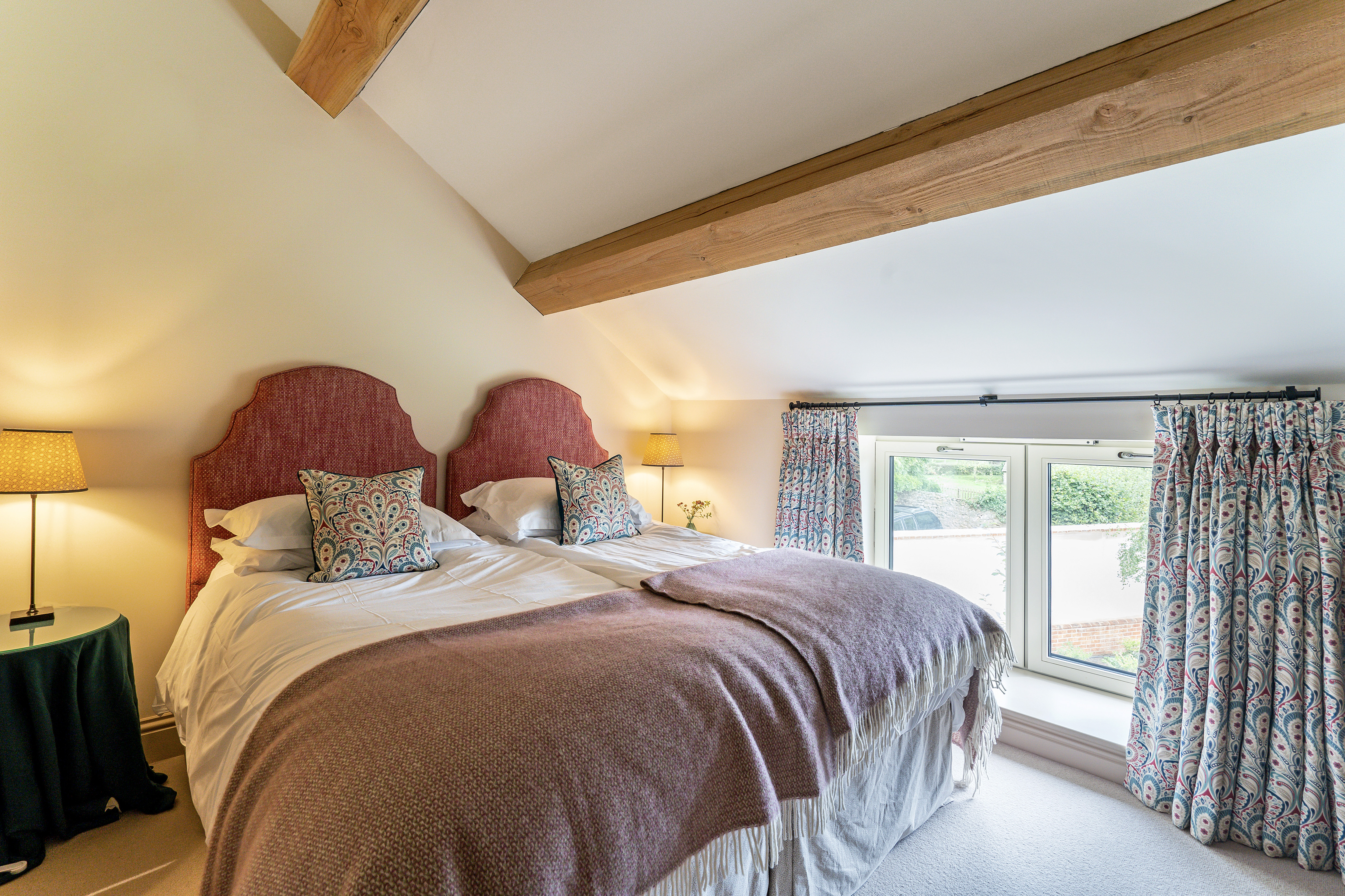 Virtual Tour The Grinding Barn Oxfordshire