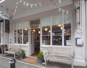 The Bistro