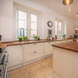 The Old Rectory - Chit-chat while you cook The Old Rectory - Chit-chat while you cook