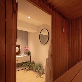 Sampford View - Unwind in the sauna Sampford View - Unwind in the sauna