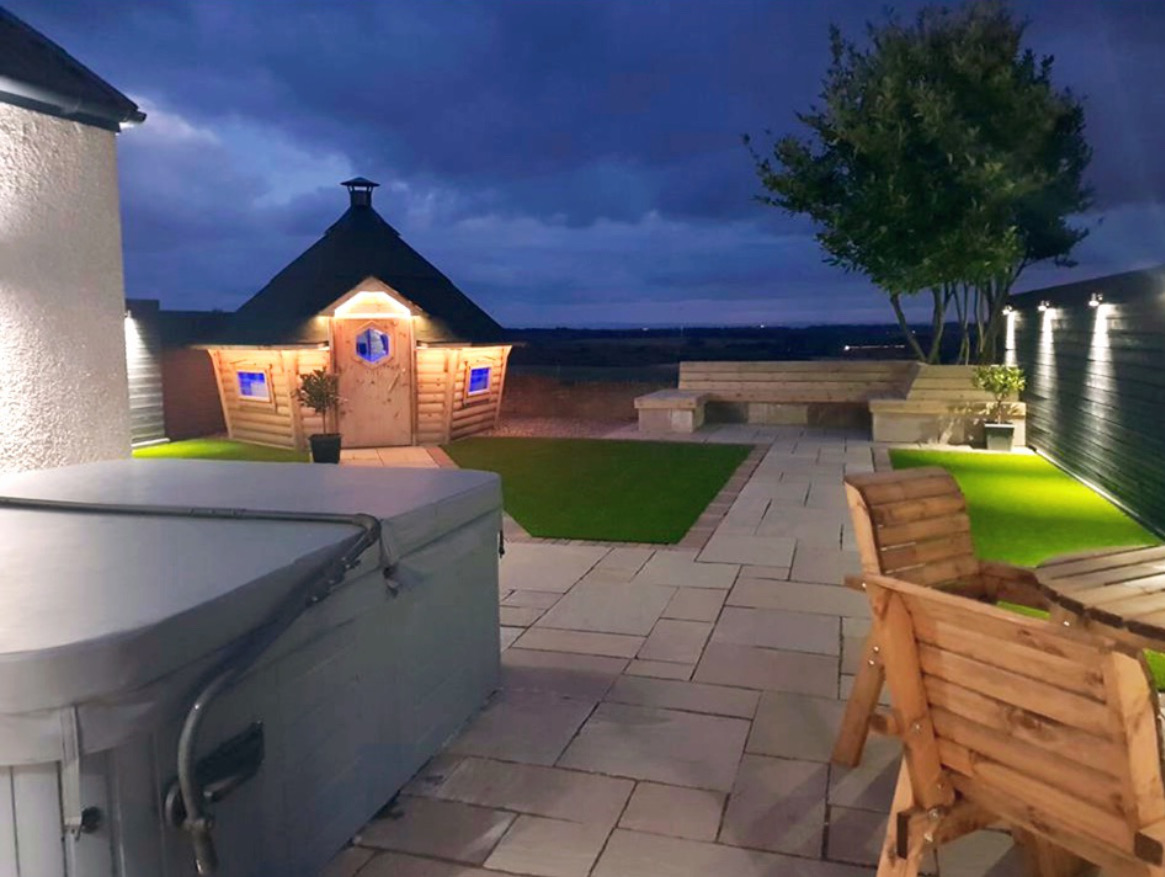 Peaceful Holiday Cottage in Fife Lord Balfour Cottage