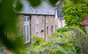 Julesbrook: Holiday house in Devon, sleeping 16 in 7 bedrooms