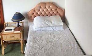 Single Bedroom