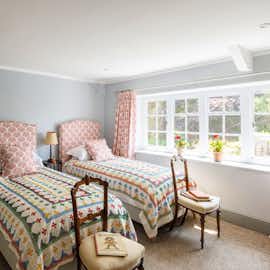 Bedroom - Shell Bedroom - Shell