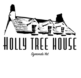 Holly Tree House