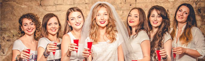 Big Houses to Rent for Hen Weekends