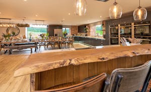 Croftview - Possibly your dream kitchen