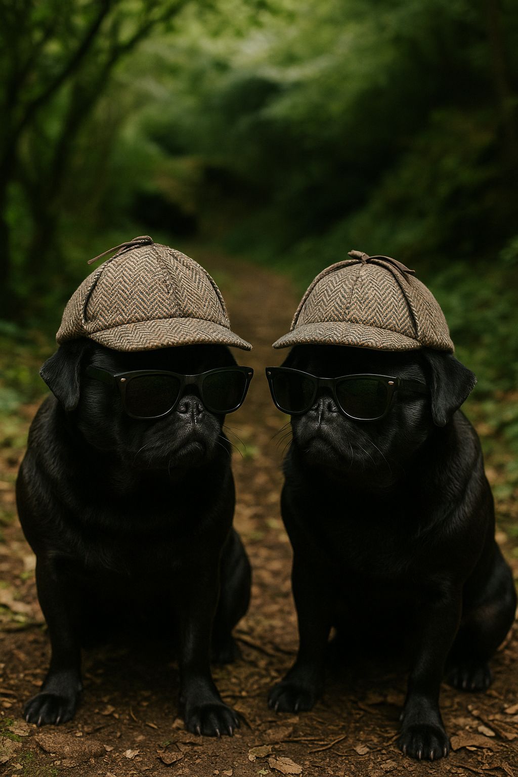 'Myths and Legends of the Wye Valley' - Holiday Ideas