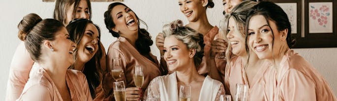 Activities For Hen Weekends in Somerset