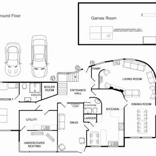 Ground Floor Ground Floor