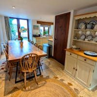 Kitchen diner Kitchen diner