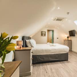 Bedroom 5 in Churchill Bedroom 5 in Churchill