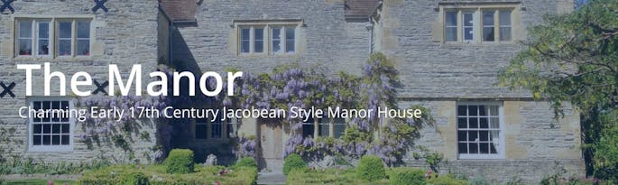 The Manor Has Joined SCRUM