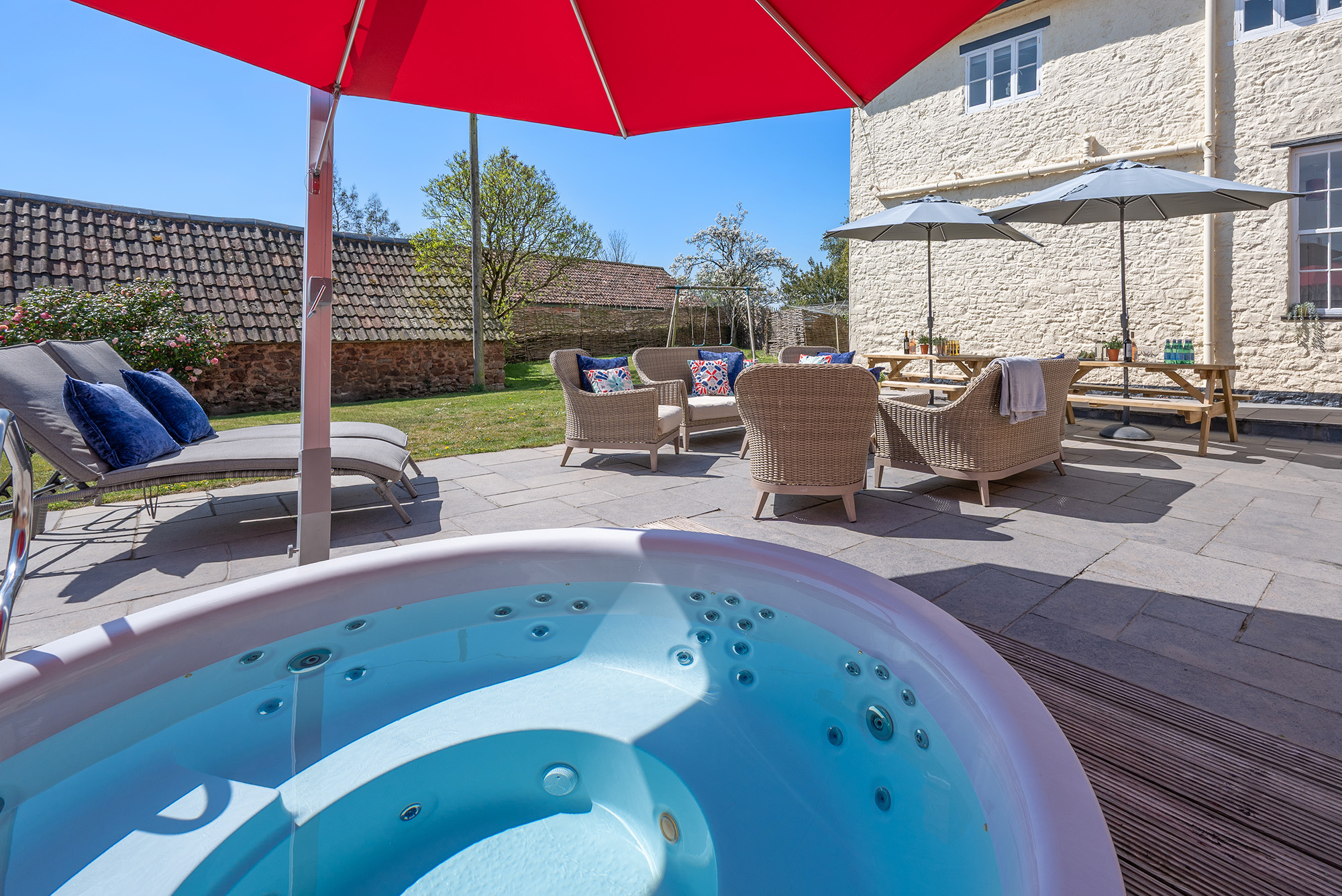 An image of '💗 POUND FARM', Somerset