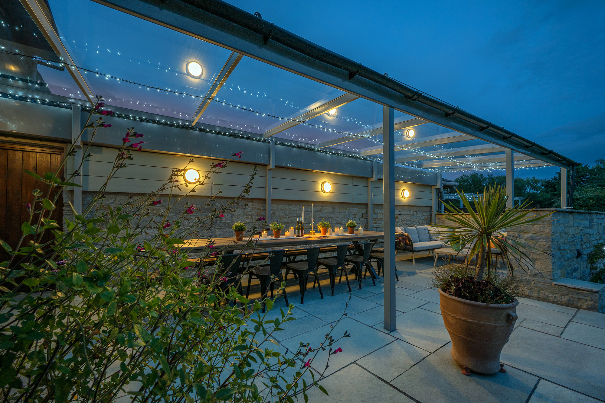 An image of 'SWALLOWS REST', Somerset