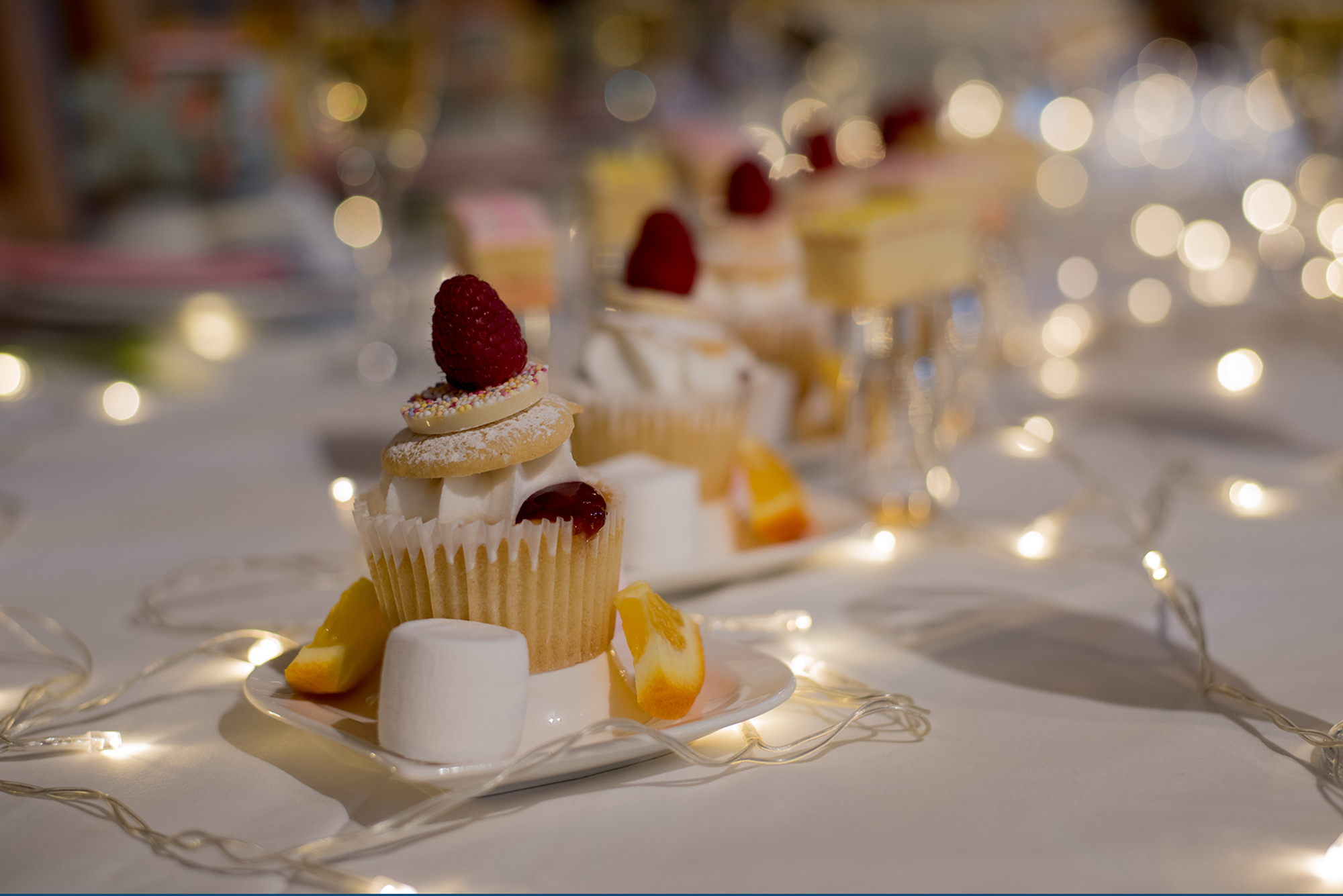 Security Deposit Held